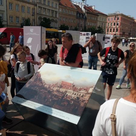 Wyświetl org. rozmiar