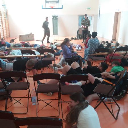 Wyświetl org. rozmiar