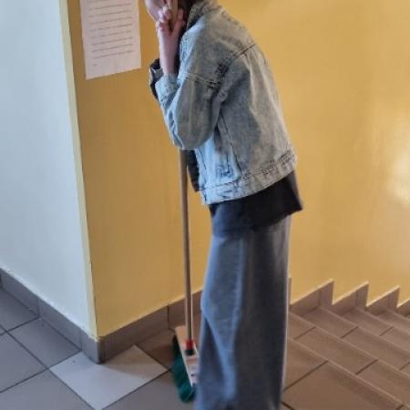 Wyświetl org. rozmiar