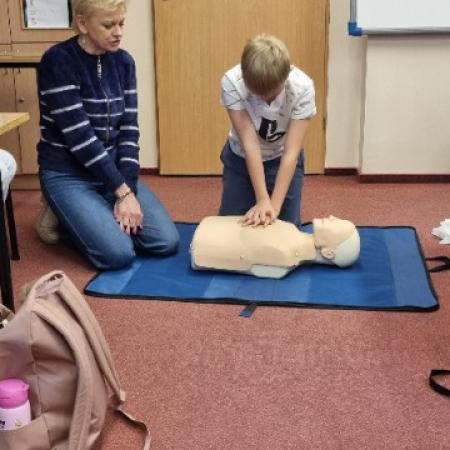 Wyświetl org. rozmiar