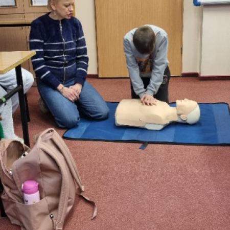 Wyświetl org. rozmiar