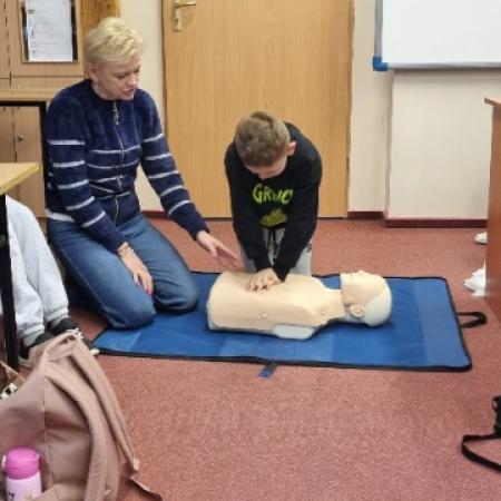 Wyświetl org. rozmiar