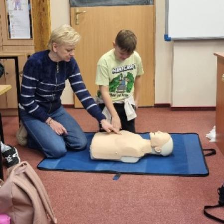 Wyświetl org. rozmiar