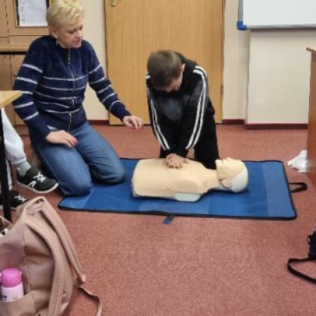 Wyświetl org. rozmiar