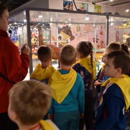 Wyświetl org. rozmiar