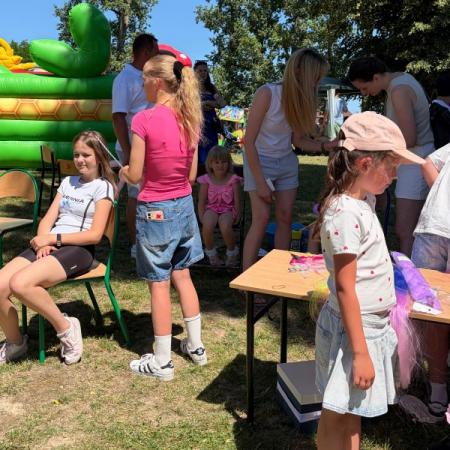 Wyświetl org. rozmiar