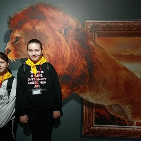 Wyświetl org. rozmiar