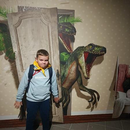 Wyświetl org. rozmiar